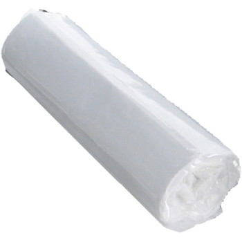 Abena affaldspose 120L 85x100cm 18my klar 25stk