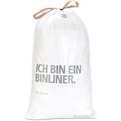 Brabantia PerfectFit affaldsposer 40-45 ltr 20 stk