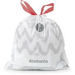Brabantia PerfectFit affaldsposer 5 ltr 20 stk