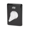 Tork 566008 dispenser B5 til hygiejnepose sort