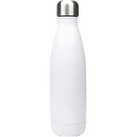 JobOut Aqua vandflaske hvid
