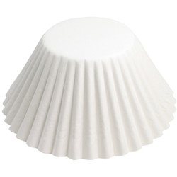 Catersource skålfiltre Ø457/152 mm 10 ltr hvid