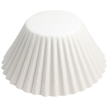 Catersource skålfiltre Ø457/152 mm 10 ltr hvid