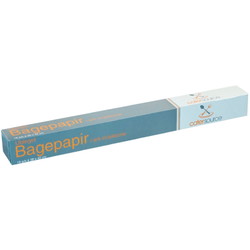 Catersource bagepapirark 38x42cm