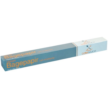 Catersource bagepapirark 38x42cm