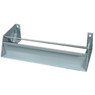 Filmdispenser 30cm stål