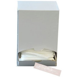 Tandstikker enkeltpakket plast 400 stk