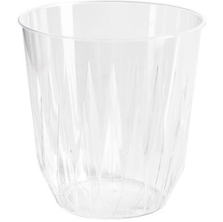 Duni Diamond drikkeglas 26 cl 30 stk