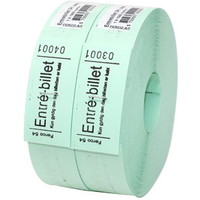 Entrebilletter