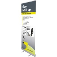 Roll-Up Eco i størrelsen 85x220 cm