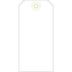 Apli manillamærker 57x120mm 1000stk