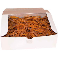 PARA gummibånd nr. 22 120x1,7 mm 250 g