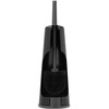 Brabantia ReNew toiletbørste 43cm mat sort