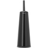 Brabantia ReNew toiletbørste 43cm mat sort