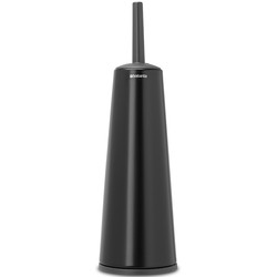 Brabantia ReNew toiletbørste 43cm mat sort