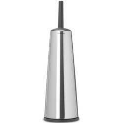 Brabantia ReNew toiletbørste 43cm mat stål