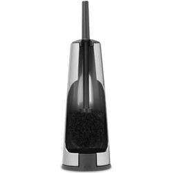 Brabantia ReNew toiletbørste 43cm mat stål