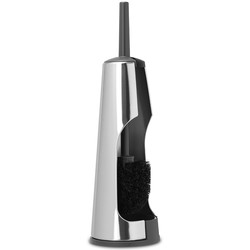 Brabantia ReNew toiletbørste 43cm mat stål