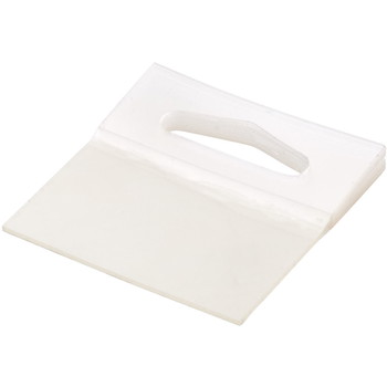 3M 1075 Hang tabs med deltahul 500stk