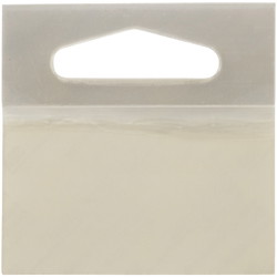 3M 1075 Hang tabs med deltahul 500stk