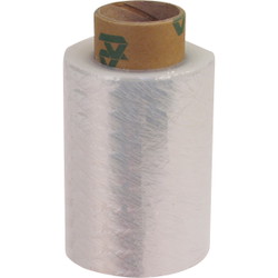 Banderolefilm 10cmx150m 20my klar