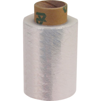 Banderolefilm 10cmx150m 20my klar