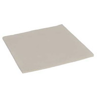 Tandlægeservietter 1-lags 37x38cm hvid 3000stk