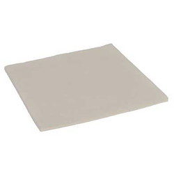 Tandlægeservietter 1-lags 37x38cm hvid 3000stk