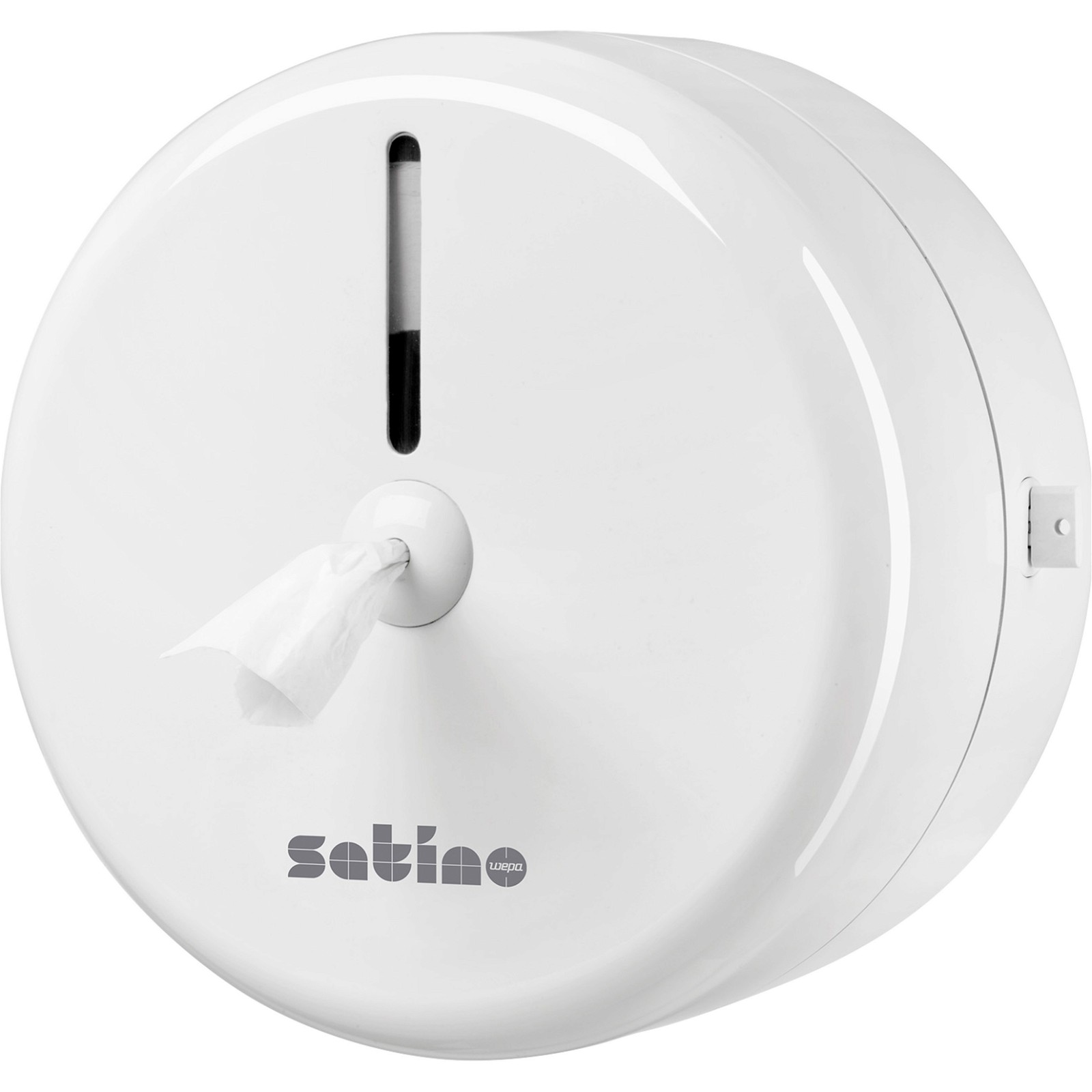 Satino Jumbo Centerfeed dispenser t/toiletpapir