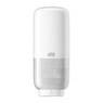 Tork 561600 touch-free dispenser t/skumsæbe S4 hvid