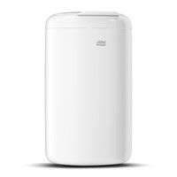 Tork 564000 B3 affaldsbeholder 5L hvid