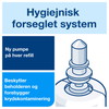 Tork 520701 Sensitiv skumsæbe S4 1L