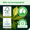 Tork 120223 Basic køkkenrulle 2lag 32rl