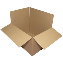 Papkasse 4mm 580x440x370mm