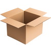 Papkasse 600x600x480mm 4mm