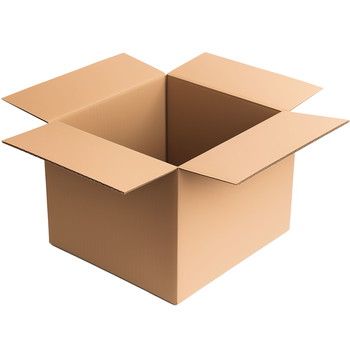 Papkasse 600x600x480mm 4mm