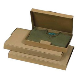 Konfektionsæske 560x370x55mm 3mm