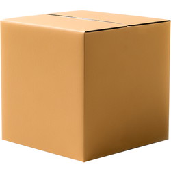 Papkasse 140x140x150mm 3mm