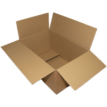 Papkasse 61,7L 580x380x280mm