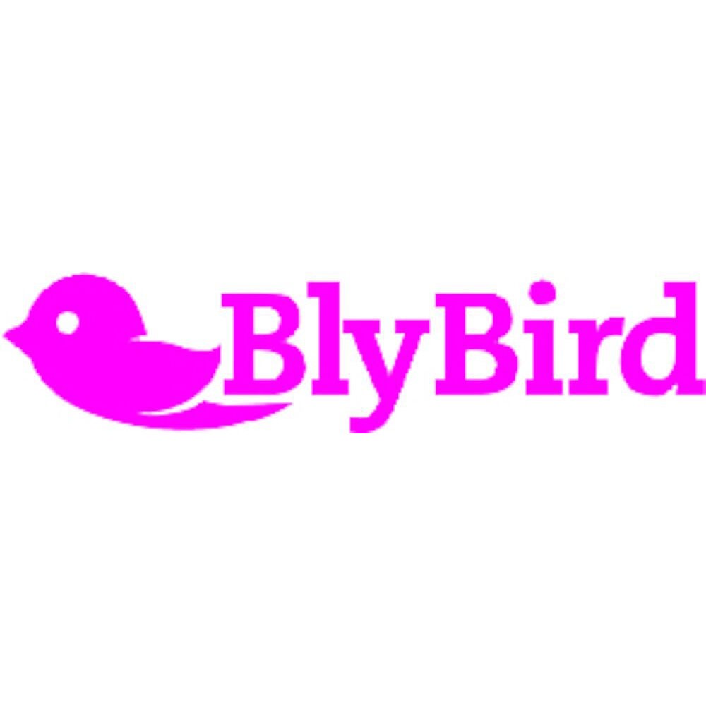 Blybird Tromle CE314A