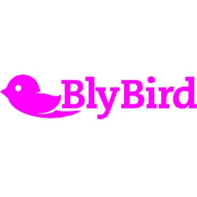 Blybird blæk LC123VALBPDR