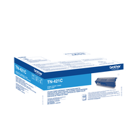 Brother toner TN421C cyan TN421C