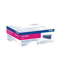 Brother toner TN421M magenta TN421M