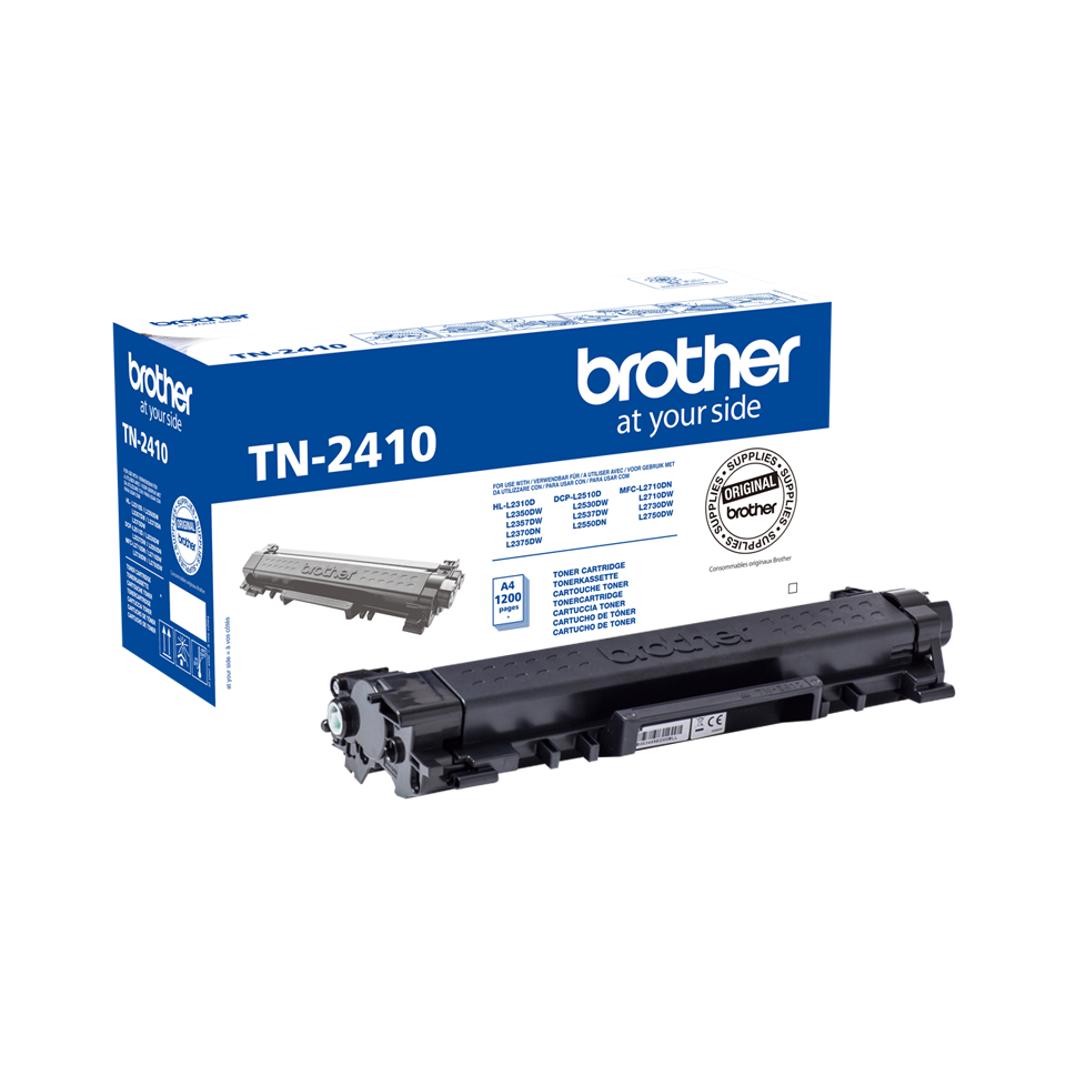 Brother toner TN-2410
