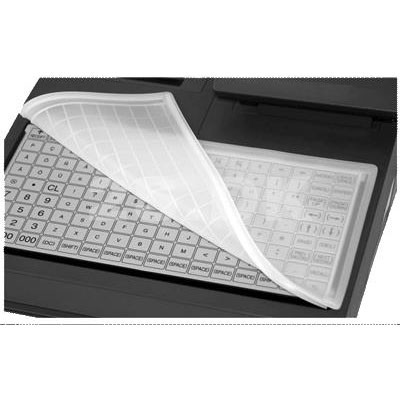 Sharp XE-A113/201/202/203/207/307 tastaturovertræk
