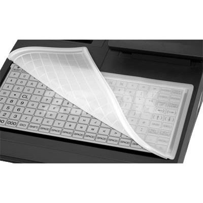 Sharp ER-A411 tastaturovertræk