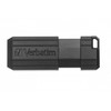 Verbatim 'N' Go PinStripe USB-stick 8GB sort