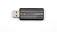 Verbatim PinStripe 32GB USB-flashdrive