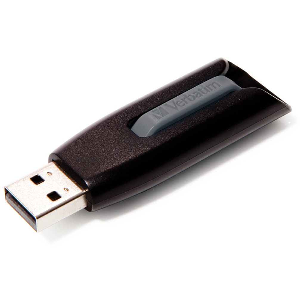 Verbatim 32GB USB sort