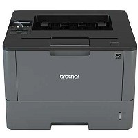 Brother HL-L5200DW A4 laserprinter